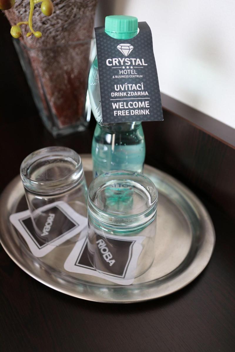 Hotel Crystal 3*