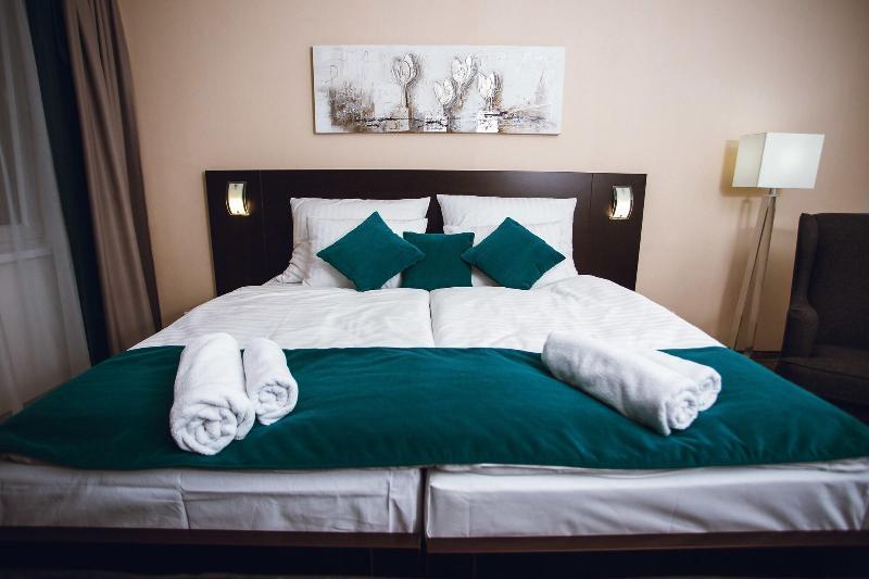 Hotel Crystal Kosice