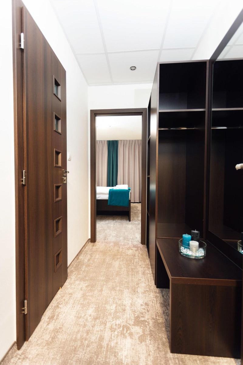 Crystal Hotel Kosice