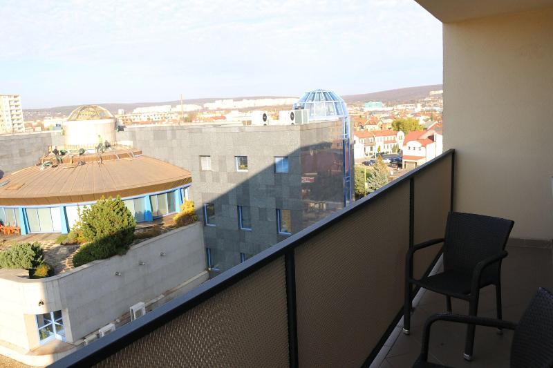 Crystal Hotel Kosice