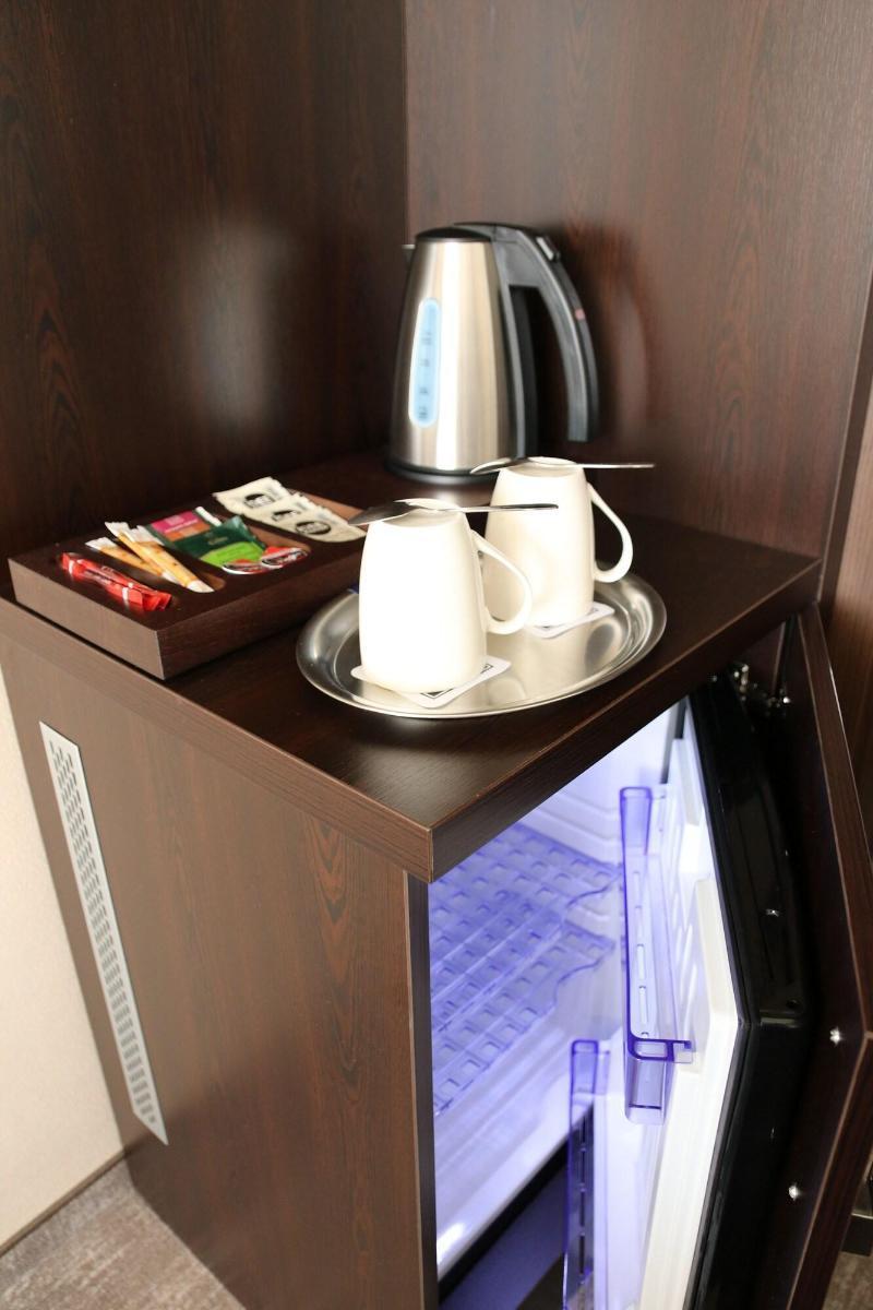 Hotel Crystal 3*