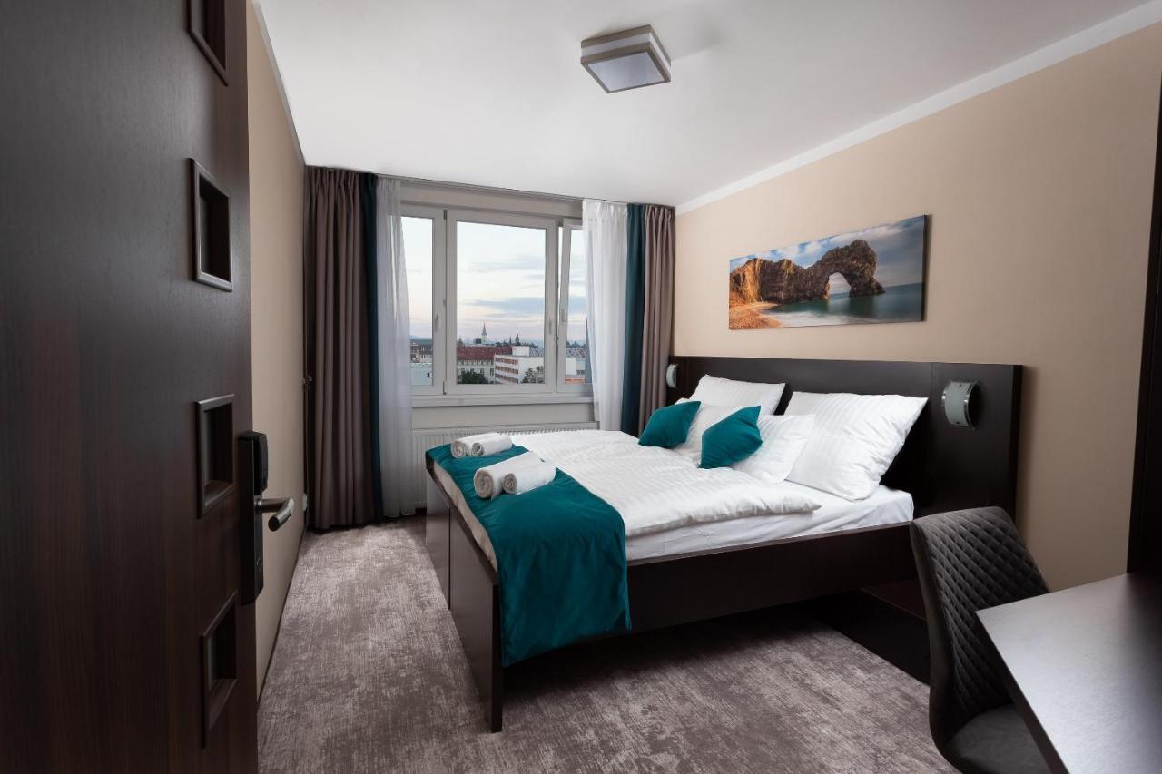 Hotel Crystal Kosice