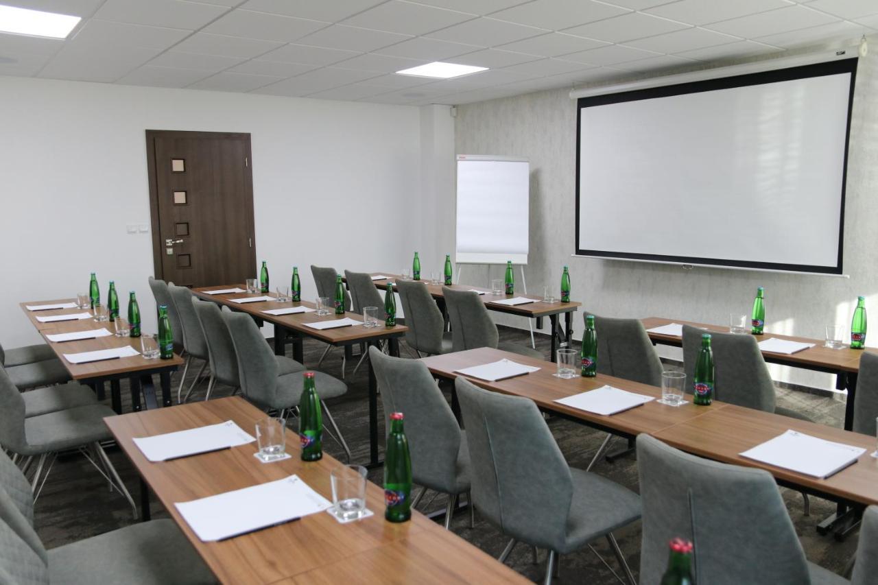 Crystal Hotel Kosice
