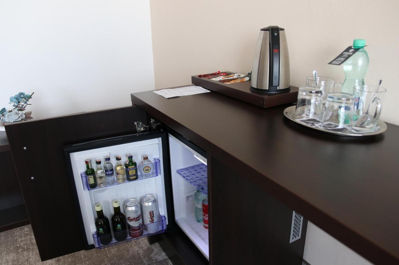 Hotel Crystal 3*